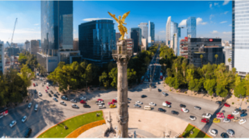 Mexico rates among best places worldwide to retire Global Retirement Index ranks Mexico fourth Mexico rates among best places worldwide to retire