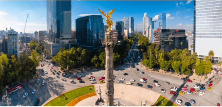 Mexico rates among best places worldwide to retire