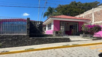 Renovation of Jocotepec kindergarten facilities begins Upgrades follow child’s death in wall collapse Renovation of Jocotepec kindergarten facilities begins