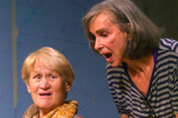 Flash Review: “Grand Horizons” now playing at LLT