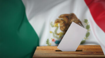 Mexicans can elect PJF positions despite election boycott OPINION: FROM NORTH TO SOUTH