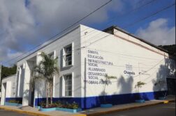 ITEI admonishes SIMAPA of Chapala with withholding information