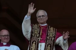 OPINION: The world has a new Pope
