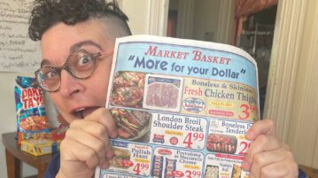 Postcards from the edge OPINION: THE LAKESIDE EFFECT