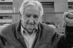 Farewell to the "poor president" in Uruguay