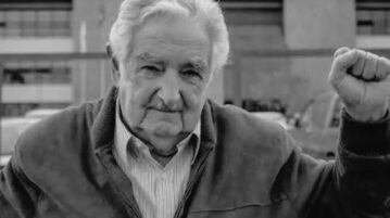 Farewell to the "poor president" in Uruguay