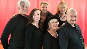 Ada and the Engine at Bravo Theatre: a performance the playwright would enjoy