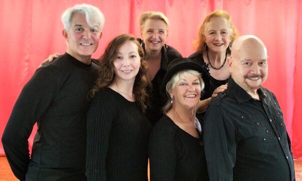 Ada and the Engine at Bravo Theatre: a performance the playwright would enjoy