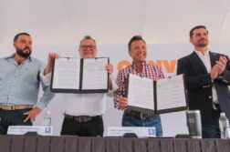 Jalisco backs farmworkers with bold labor rights deal