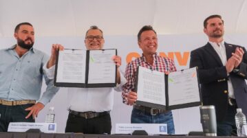 Jalisco backs farmworkers with bold labor rights deal