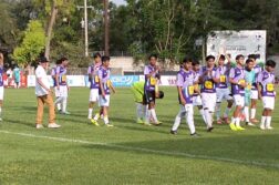 Jocotepec dominates Tuxcueca in Jalisco Cup play