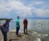 Dead tilapia found on Las 6 Esquinas shore of Lake Chapala