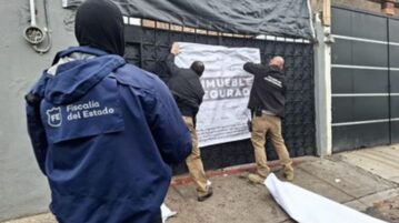 18 labor trafficking victims rescued in Jalisco