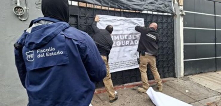 18 labor trafficking victims rescued in Jalisco