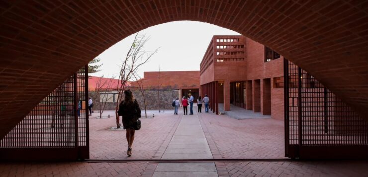 Young artists rise with bold works in “Resurgences” exhibit