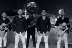 Bodies of Grupo Fugitivo musicians found in Reynosa