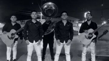 Bodies of Grupo Fugitivo musicians found in Reynosa