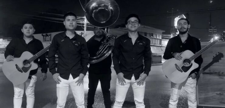 Bodies of Grupo Fugitivo musicians found in Reynosa