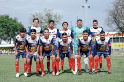 PHOTONOTE: Chapala men's team secures second straight win