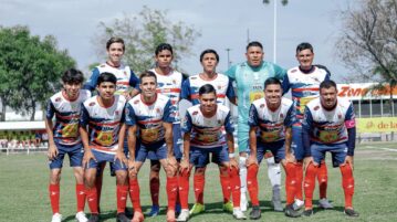 PHOTONOTE: Chapala men’s team secures second straight win PHOTONOTE: Chapala men's team secures second straight win