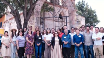 Regional meetings of the Ministry of Culture conclude in Ixtlahuacán More than 100 Jalisco municipalities participated Regional meetings of the Ministry of Culture conclude in Ixtlahuacán