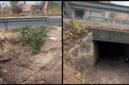 Jocotepec clears waterways to stem seasonal flooding