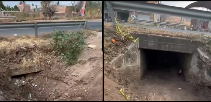 Jocotepec clears waterways to stem seasonal flooding