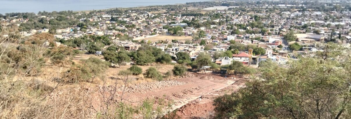  Real estate developments flout Jocotepec land-use plans <br /> <span style='color:#797979;font-size:15px;font-family: Georgia, Cambria, 'Times New Roman', Times, serif;'>Projects proceed despite land and legal concerns</span>