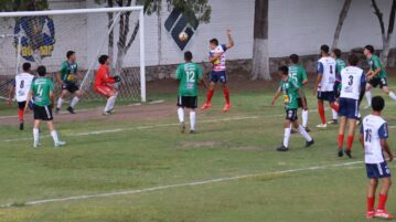Chapala kicks off 2025 Jalisco Cup with a resounding victory