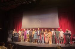 Semanario Laguna celebrates 15 years of “The news as it is”