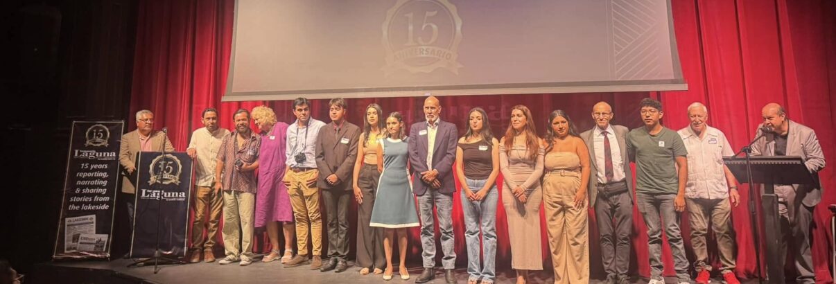  Semanario Laguna celebrates 15 years of “The news as it is” <br /> <span style='color:#797979;font-size:15px;font-family: Georgia, Cambria, 'Times New Roman', Times, serif;'>Laguna also honored community leaders</span>