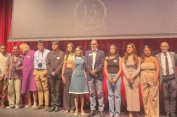 Semanario Laguna celebrates 15 years of “The news as it is”