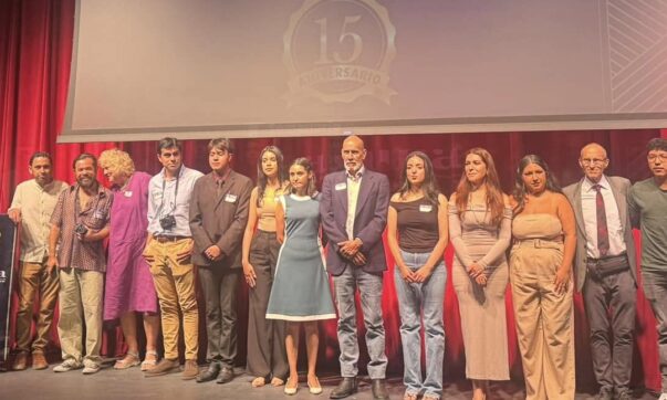 Semanario Laguna celebrates 15 years of “The news as it is”