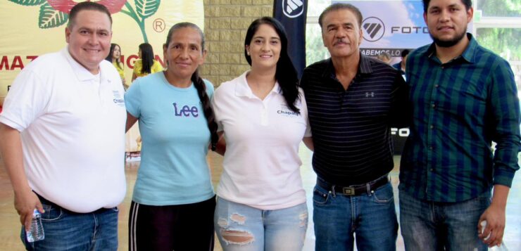 Chapala Women's Team will face Juanacatlán in Jalisco Cup