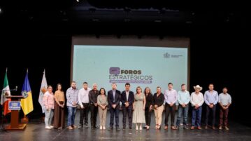Chapala hosts state forum to boost quality of government service