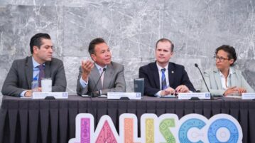 Jalisco announces record investment in 38 new hotels