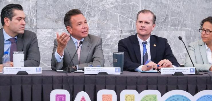 Jalisco announces record investment in 38 new hotels