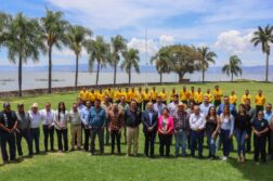 Chapala leaders, stakeholders meet to promote rural development