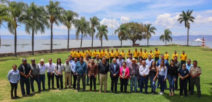 Chapala leaders, stakeholders meet to promote rural development