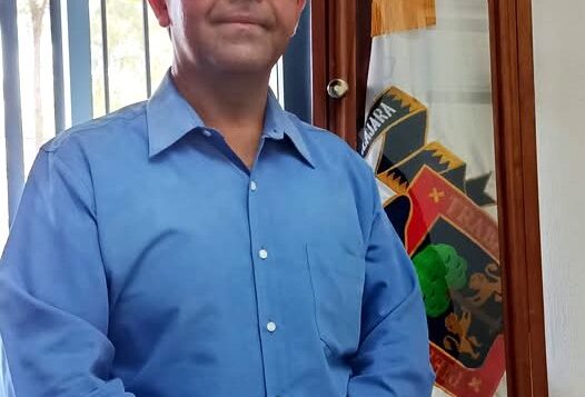 Fernando Riveros Magaña confirmed as Chapala High School principal