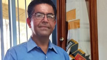 Fernando Riveros Magaña confirmed as Chapala High School principal