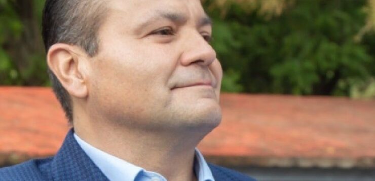 Chapala president demands transparent plan for new aqueduct