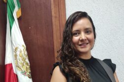 First woman to lead Tecnológico Superior de Jalisco (TSJ)