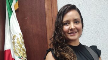 First woman to lead Tecnológico Superior de Jalisco (TSJ)