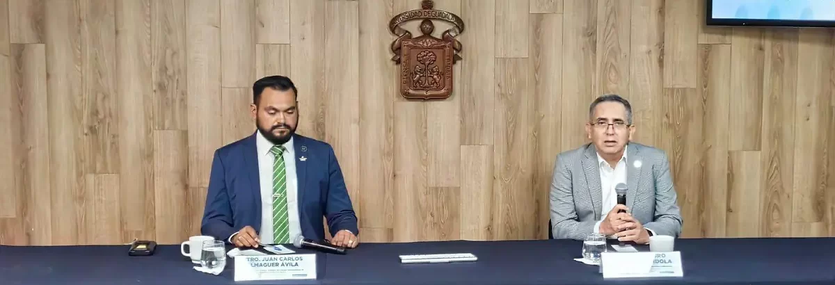 No Lake water for Guadalajara? UdeG says rainwater’s enough <br /> <span style='color:#797979;font-size:15px;font-family: Georgia, Cambria, 'Times New Roman', Times, serif;'>Experts say capturing only 35% of rain needed</span>