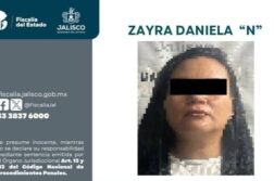 Woman charged with fraud in Chapala