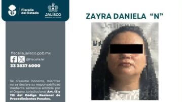 Woman charged with fraud in Chapala
