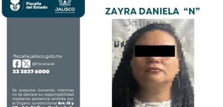 Woman charged with fraud in Chapala