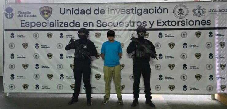 Alleged kidnapper to stand trial in Ixtlahuacán