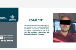 Swim instructor arrested for alleged child abuse in Zapopan